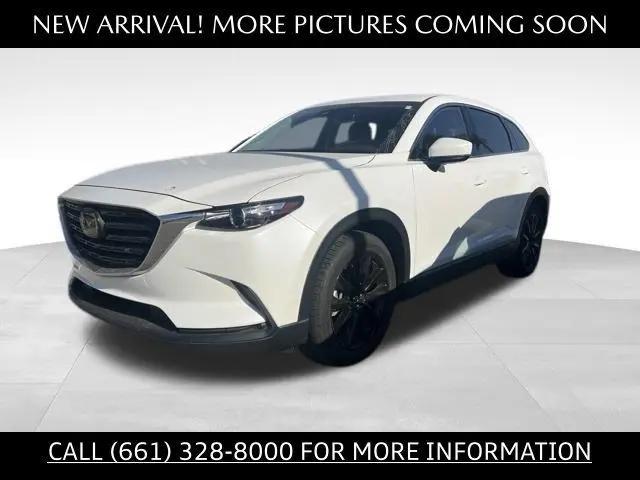 2023 Mazda CX-9 Touring Plus for sale in Bakersfield, CA