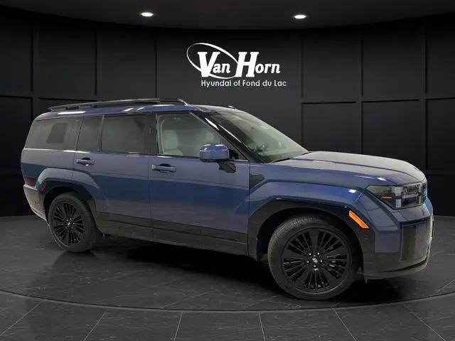 2026 Hyundai Santa Fe Hybrid Calligraphy for sale in Fond du Lac, WI