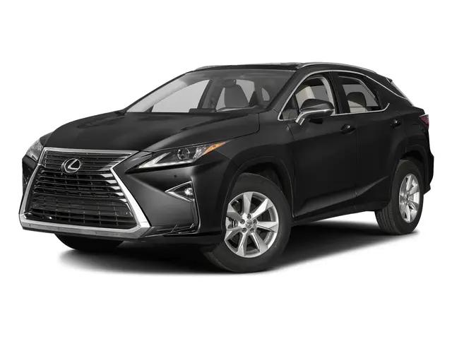 2016 Lexus RX 350 Base for sale in Morganton, NC