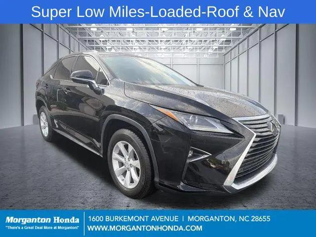 2016 Lexus RX 350 Base for sale in Morganton, NC