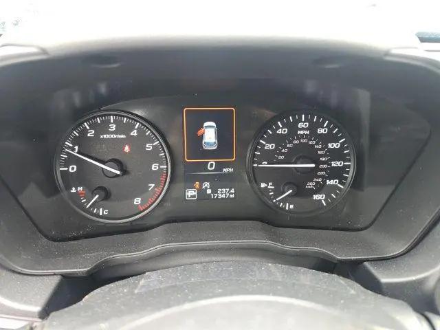 2024 Subaru Impreza Base 5-Door for sale in Wausau, WI