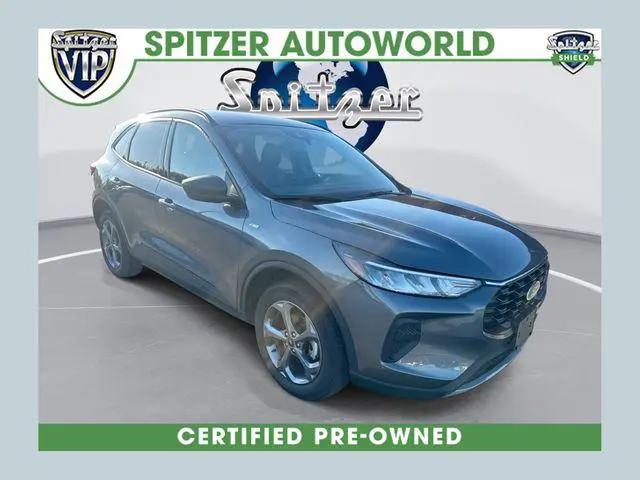2025 Ford Escape ST-Line for sale in Hartville, OH