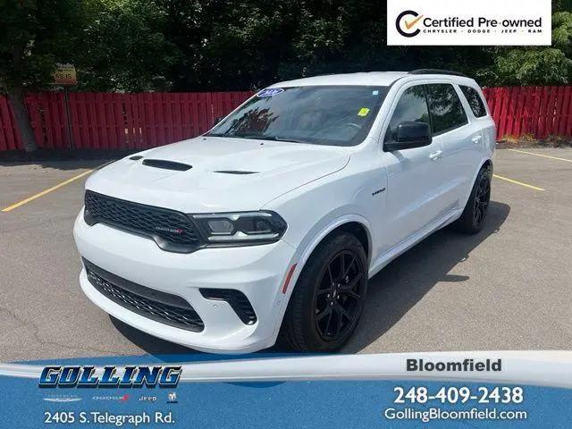 2026 Dodge Durango GT AWD HEMI V8 for sale in Bloomfield Hills, MI