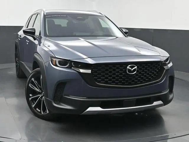 2025 Mazda CX-50 2.5 Turbo Premium Package for sale in Pelham, AL
