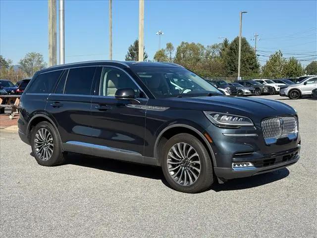 2021 Lincoln Aviator Reserve for sale in Fletcher, NC