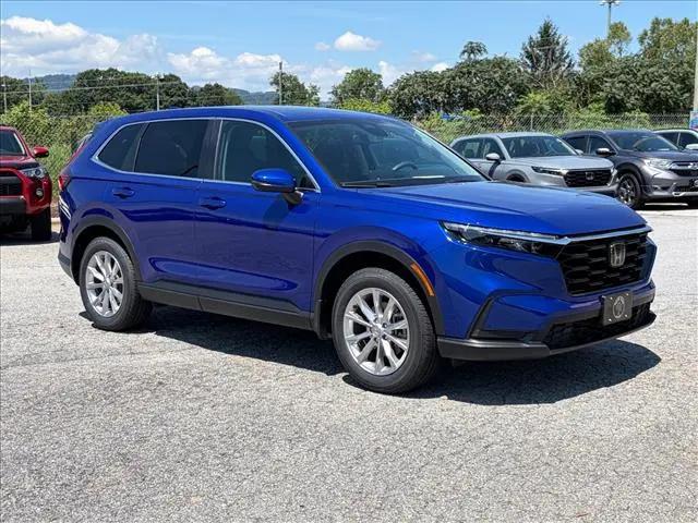 2024 Honda CR-V EX AWD for sale in Fletcher, NC