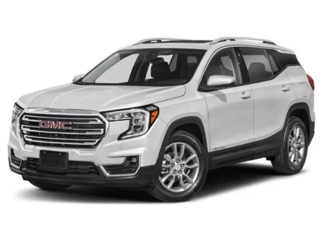 2022 GMC Terrain AWD AT4 for sale in Pittsburgh, PA