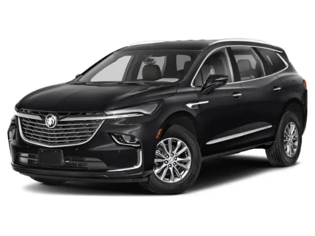2023 Buick Enclave Avenir AWD for sale in Tullahoma, TN