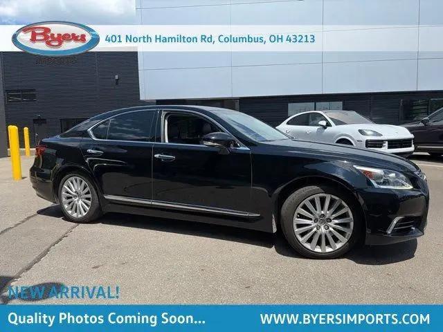 2015 Lexus LS 460 for sale near Columbus, OH