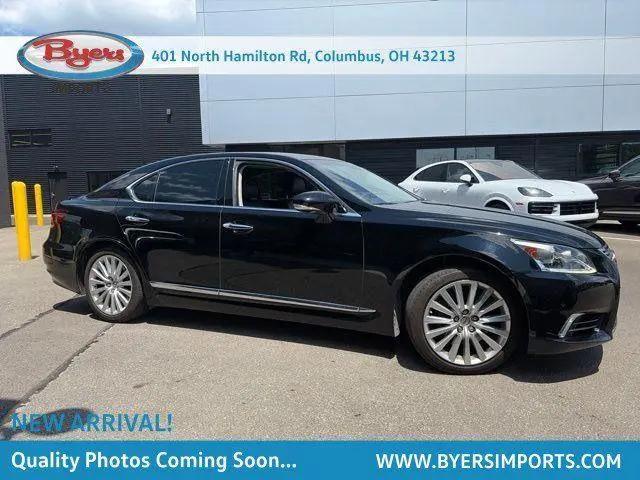 2015 Lexus LS 460 460 for sale near Columbus, OH