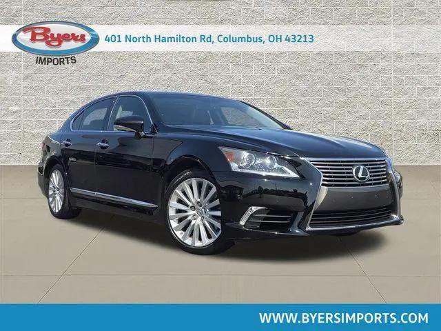 2015 Lexus LS 460 for sale near Columbus, OH