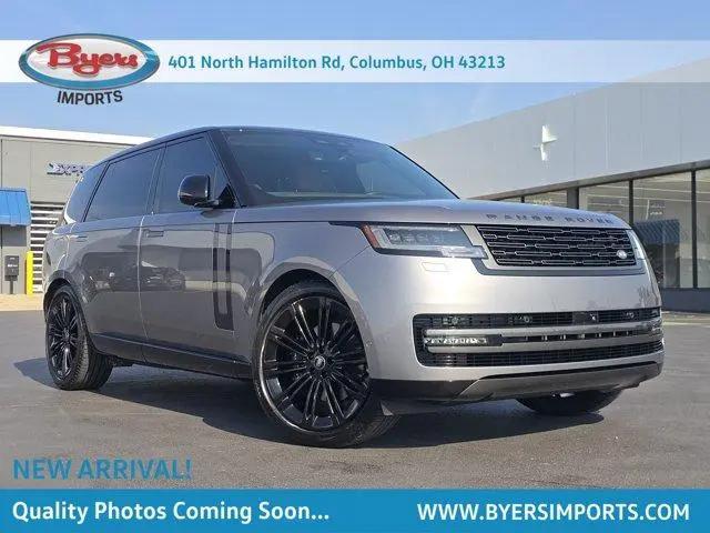 2024 Land Rover Range Rover P400 SE for sale in Columbus, OH