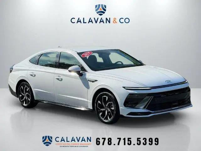 2025 Hyundai Sonata SEL for sale in Lithia Springs, GA