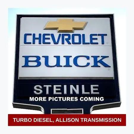2025 GMC Sierra 3500HD Crew Cab, Long Bed, Denali Ultimate DRW, 4WD for sale in Clyde, OH