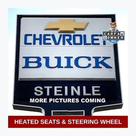 2023 Buick Envision Preferred FWD for sale in Clyde, OH