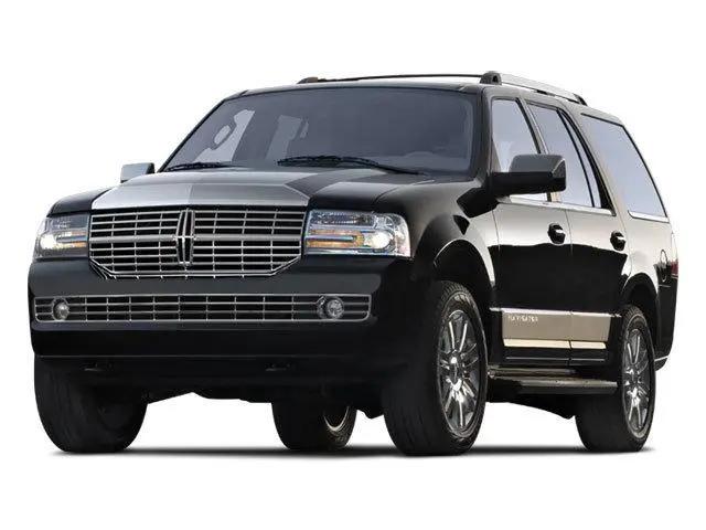 2008 Lincoln Navigator Base for sale in Brentwood, TN
