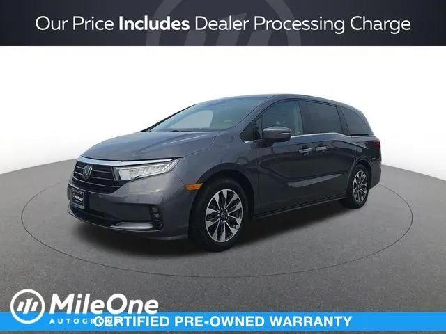 2024 Honda Odyssey EX-L for sale in Parkville, MD