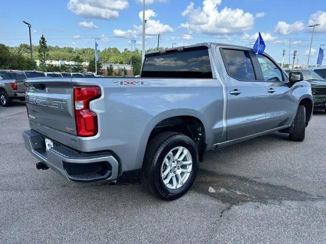2026 Chevrolet Silverado 1500 4WD Crew Cab Short Bed RST for sale in Bessemer, AL