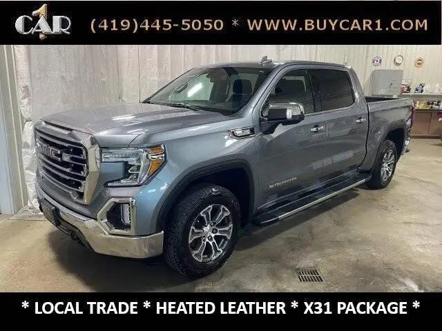 2019 GMC Sierra 1500 SLT for sale in Archbold, OH