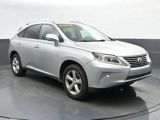 2014 Lexus RX 350 Base for sale in Greenville, SC