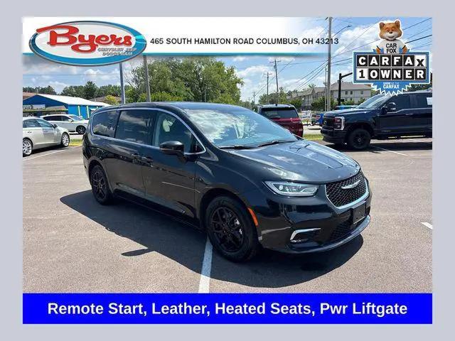 2023 Chrysler Pacifica Touring L for sale near Columbus, OH