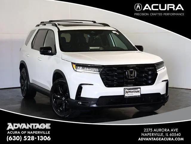 2025 Honda Pilot Black Edition for sale in Naperville, IL
