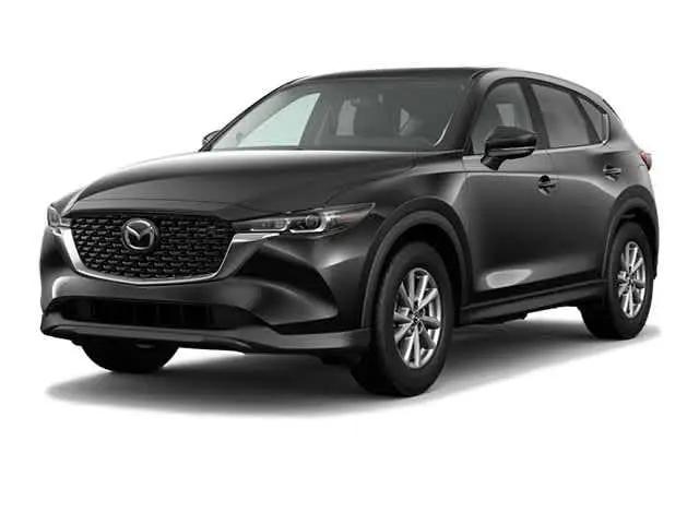 2023 Mazda CX-5 2.5 S Preferred for sale in Lunenburg, MA