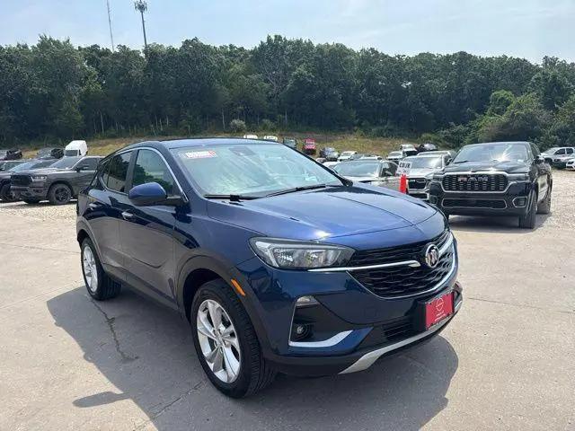 2023 Buick Encore GX Preferred AWD for sale in Jefferson City, MO