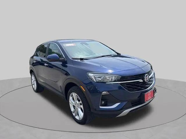 2023 Buick Encore GX Preferred AWD for sale in Jefferson City, MO