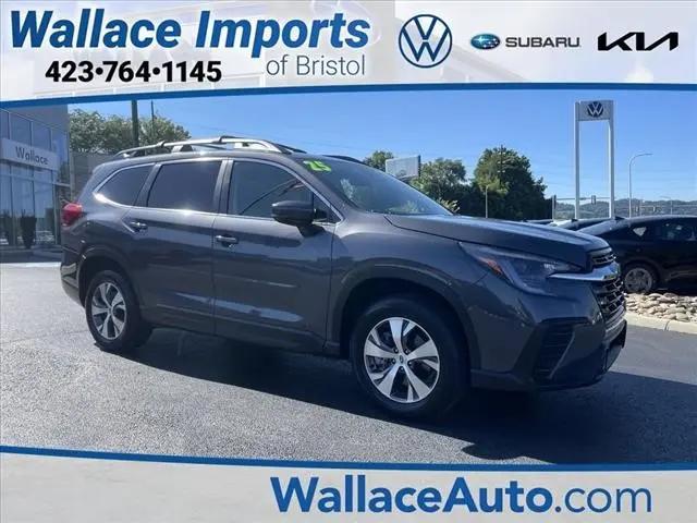 2025 Subaru Ascent Premium 7-Passenger for sale in Bristol, TN