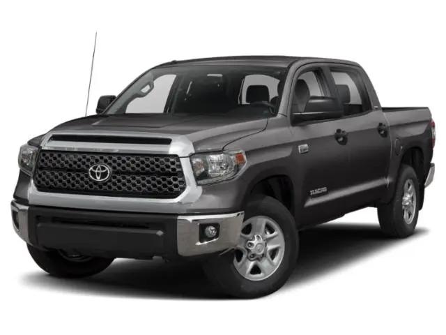 2018 Toyota Tundra SR5 5.7L V8 for sale in Paris, TX