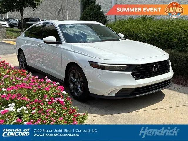 2024 Honda Accord EX for sale in Concord, NC