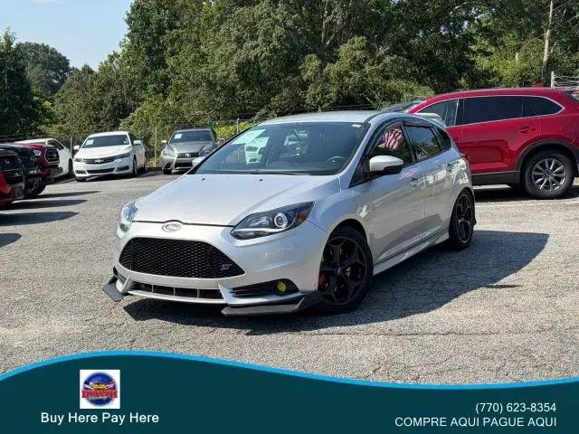 2014 Ford Focus Base for sale in Duluth, GA