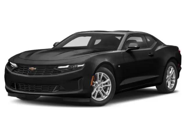 2021 Chevrolet Camaro RWD Coupe 1LT for sale in Milford, CT