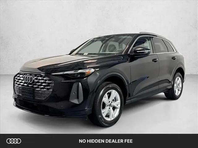 2025 Audi Q5 Premium TFSI quattro S tronic for sale in Fremont, CA
