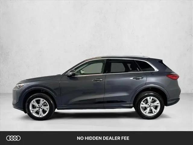 2025 Audi Q5 Premium TFSI quattro S tronic for sale in Fremont, CA
