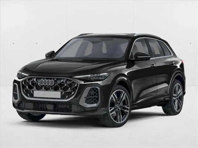 2025 Audi Q5 Premium TFSI quattro S tronic for sale in Fremont, CA