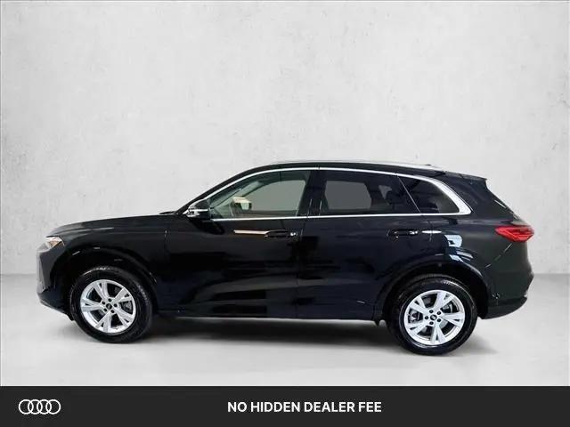 2025 Audi Q5 Premium TFSI quattro S tronic for sale in Fremont, CA