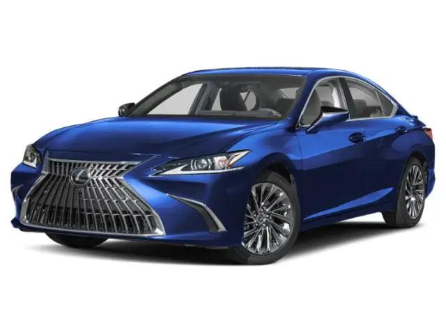 2025 Lexus ES 300h Luxury for sale in Appleton, WI