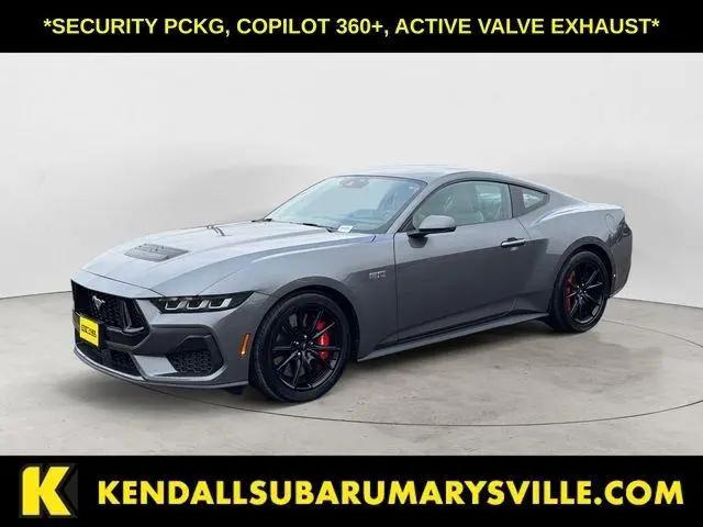 2024 Ford Mustang GT Premium Fastback for sale in Marysville, WA