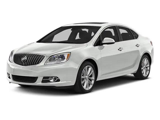 2014 Buick Verano Convenience Group for sale in Columbia, PA