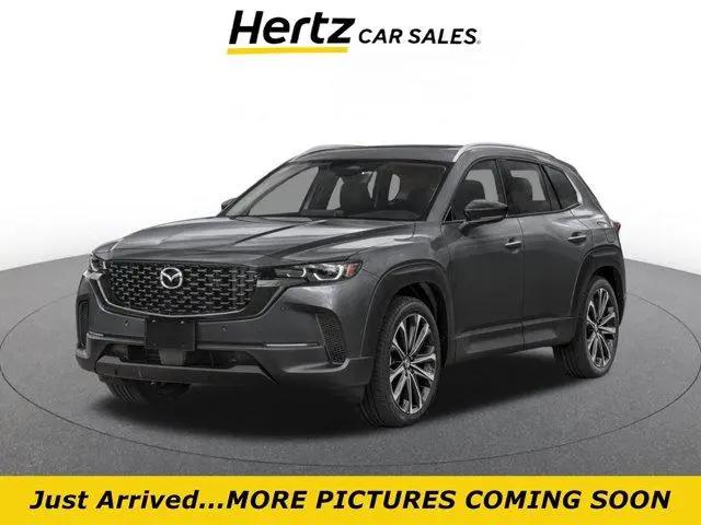 2026 Mazda CX-50 2.5 S Premium for sale in Woodhaven, MI