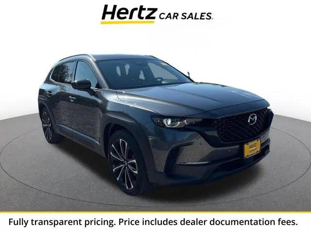 2026 Mazda CX-50 2.5 S Premium for sale in Woodhaven, MI