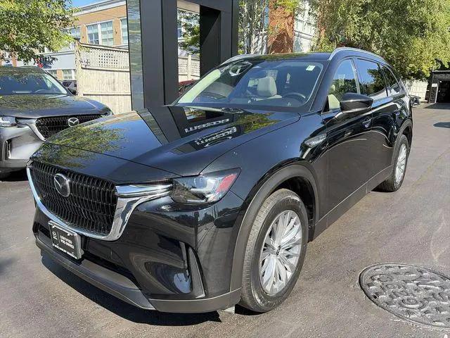 2024 Mazda X-90 Preferred for sale in Wellesley, MA