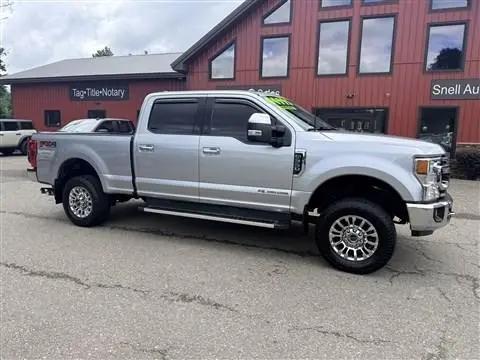 2022 Ford F-350 XLT for sale in Wysox, PA