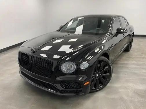 2021 Bentley Flying Spur V8 for sale in Linden, NJ