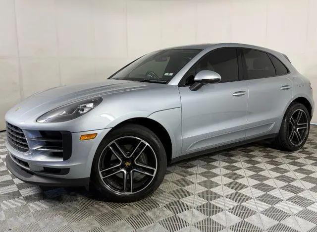 2020 Porsche Macan Macan for sale in Duluth, GA