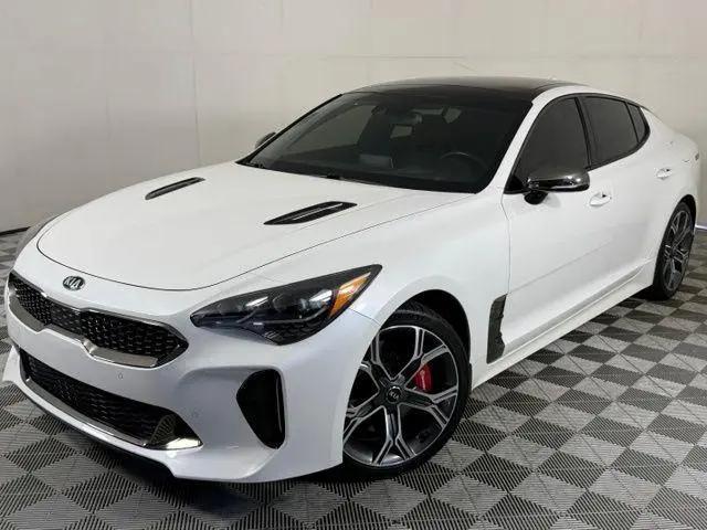 2018 Kia Stinger GT2 for sale in Duluth, GA