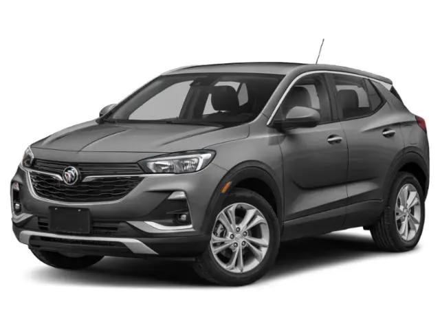 2022 Buick Encore GX AWD Preferred for sale in South Kingstown, RI