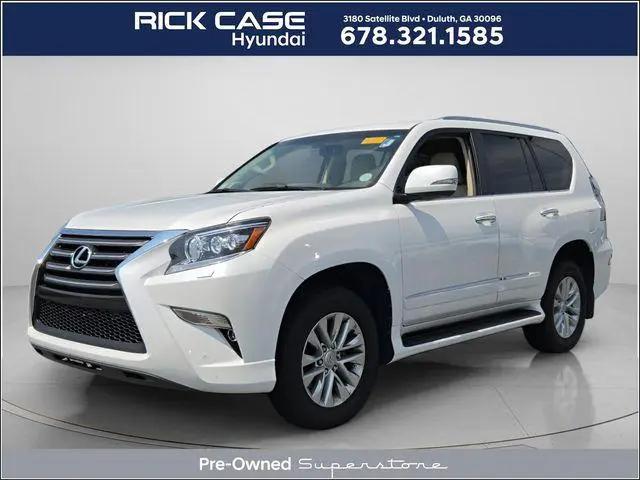 2018 Lexus GX 460 Base for sale in Duluth, GA